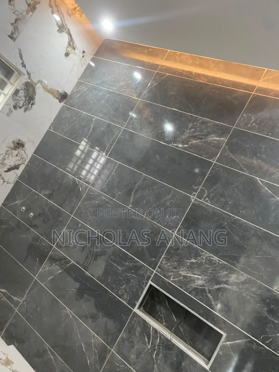 3bdrm House in The Dorns Properties, Ghana Flag for sale