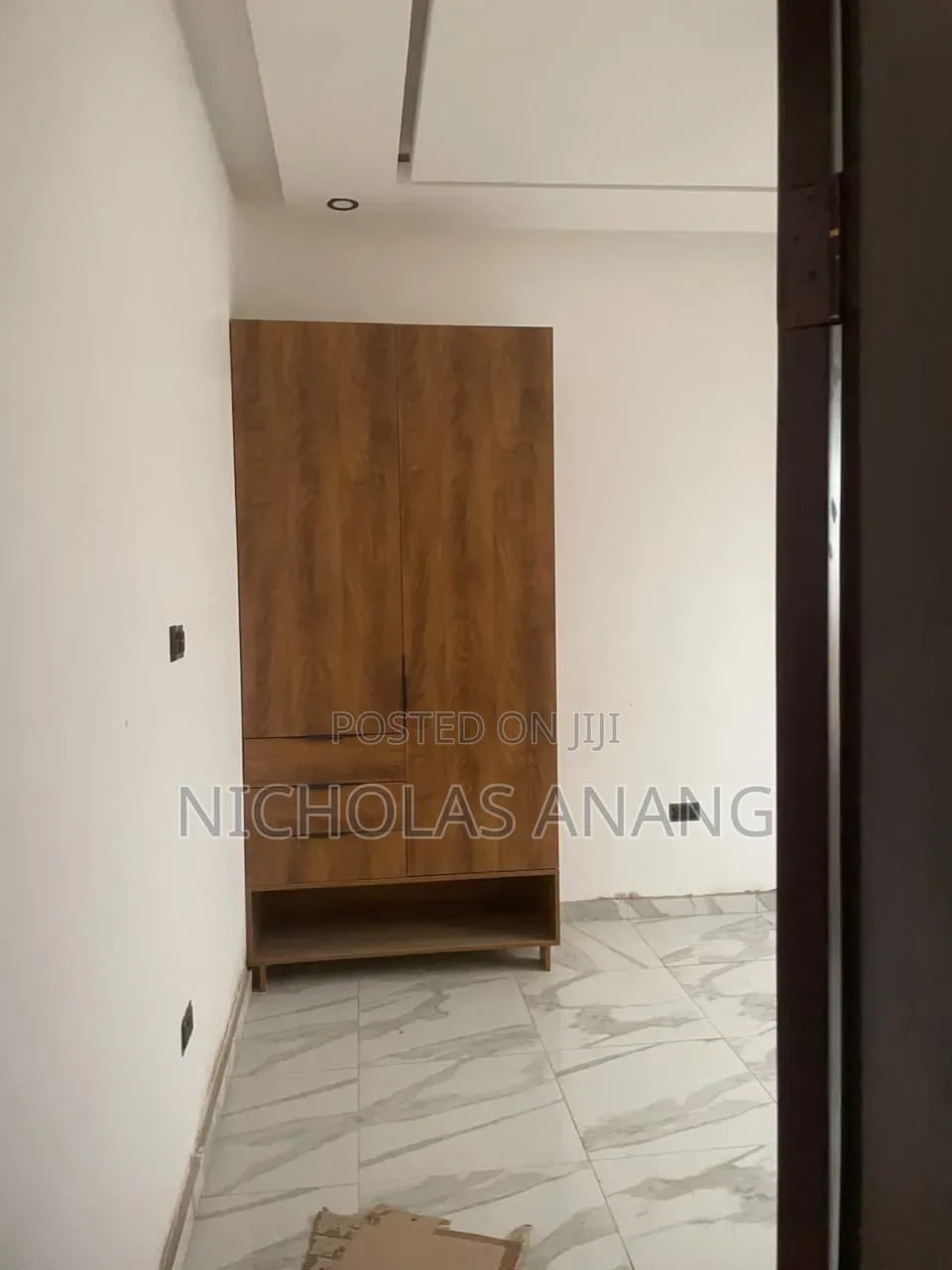 3bdrm House in The Dorns Properties, Ghana Flag for sale