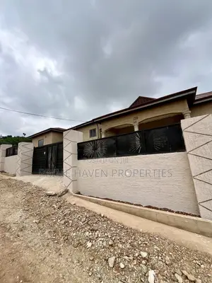 2bdrm Apartment in Acp, Kwabenya for rent