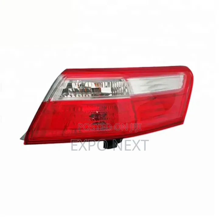 Tail Light Rear Brake for Toyota Camry 2007-2009 USA