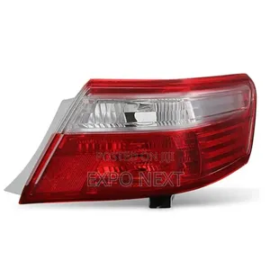 Tail Light Rear Brake for Toyota Camry 2007-2009 USA