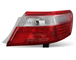 Tail Light Rear Brake for Toyota Camry 2007-2009 USA