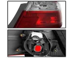 Tail Light Rear Brake for Toyota Camry 2007-2009 USA