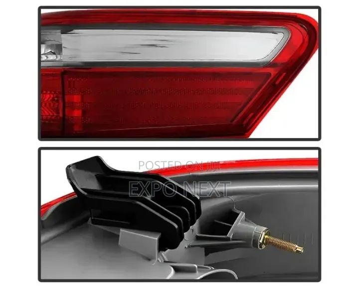 Tail Light Rear Brake for Toyota Camry 2007-2009 USA