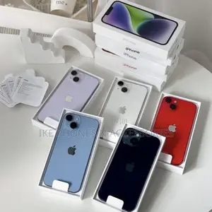 New Apple iPhone 13 128 GB