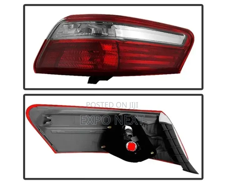 Tail Light Rear Brake for Toyota Camry 2007-2009 USA