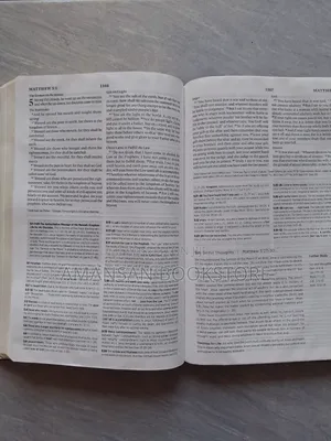 Systematic Theology Study Bible: ESV