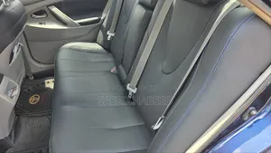 Toyota Camry LE 4dr Sedan (2.5L 4cyl 6AM) 2010 Blue