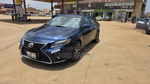 Toyota Camry LE 4dr Sedan (2.5L 4cyl 6AM) 2010 Blue