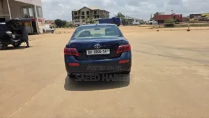 Toyota Camry LE 4dr Sedan (2.5L 4cyl 6AM) 2010 Blue