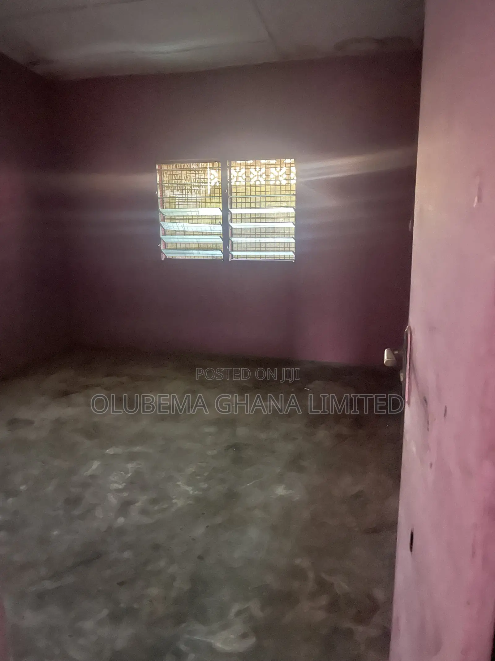 1bdrm Apartment in Afoko Foto for rent