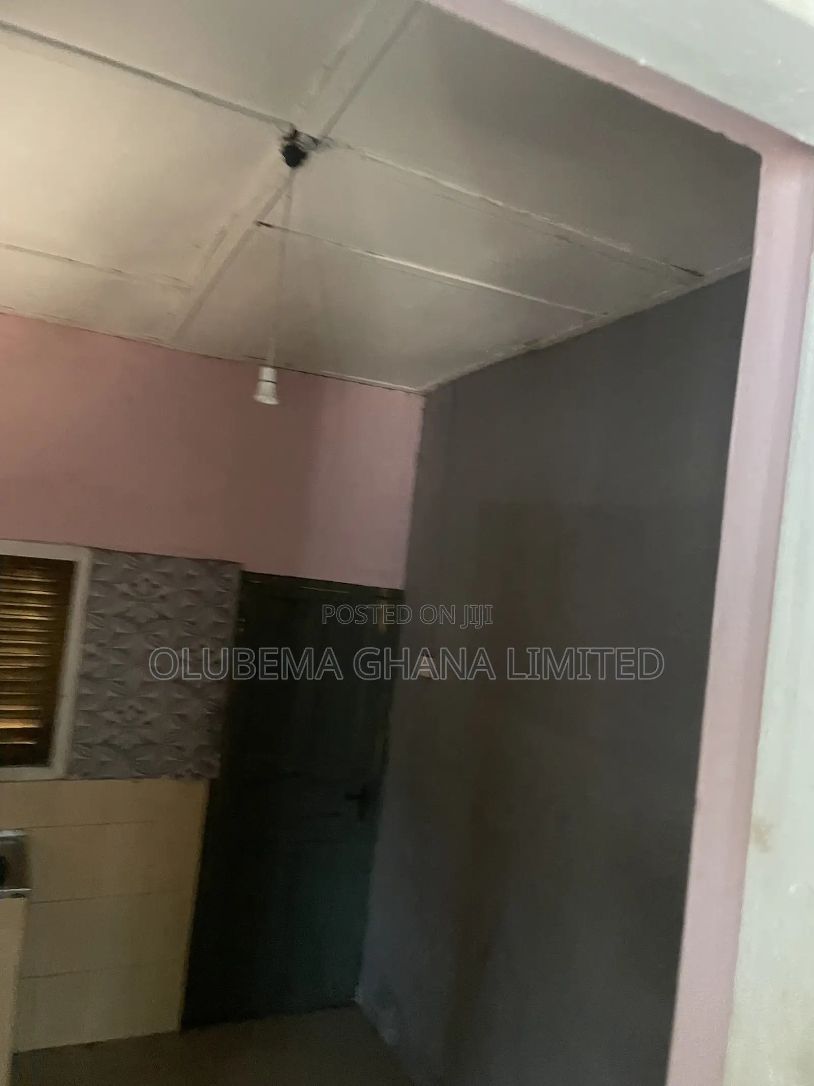 1bdrm Apartment in Afoko Foto for rent