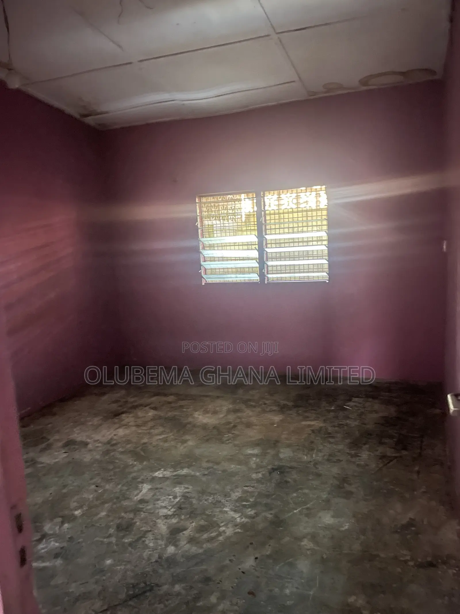 1bdrm Apartment in Afoko Foto for rent