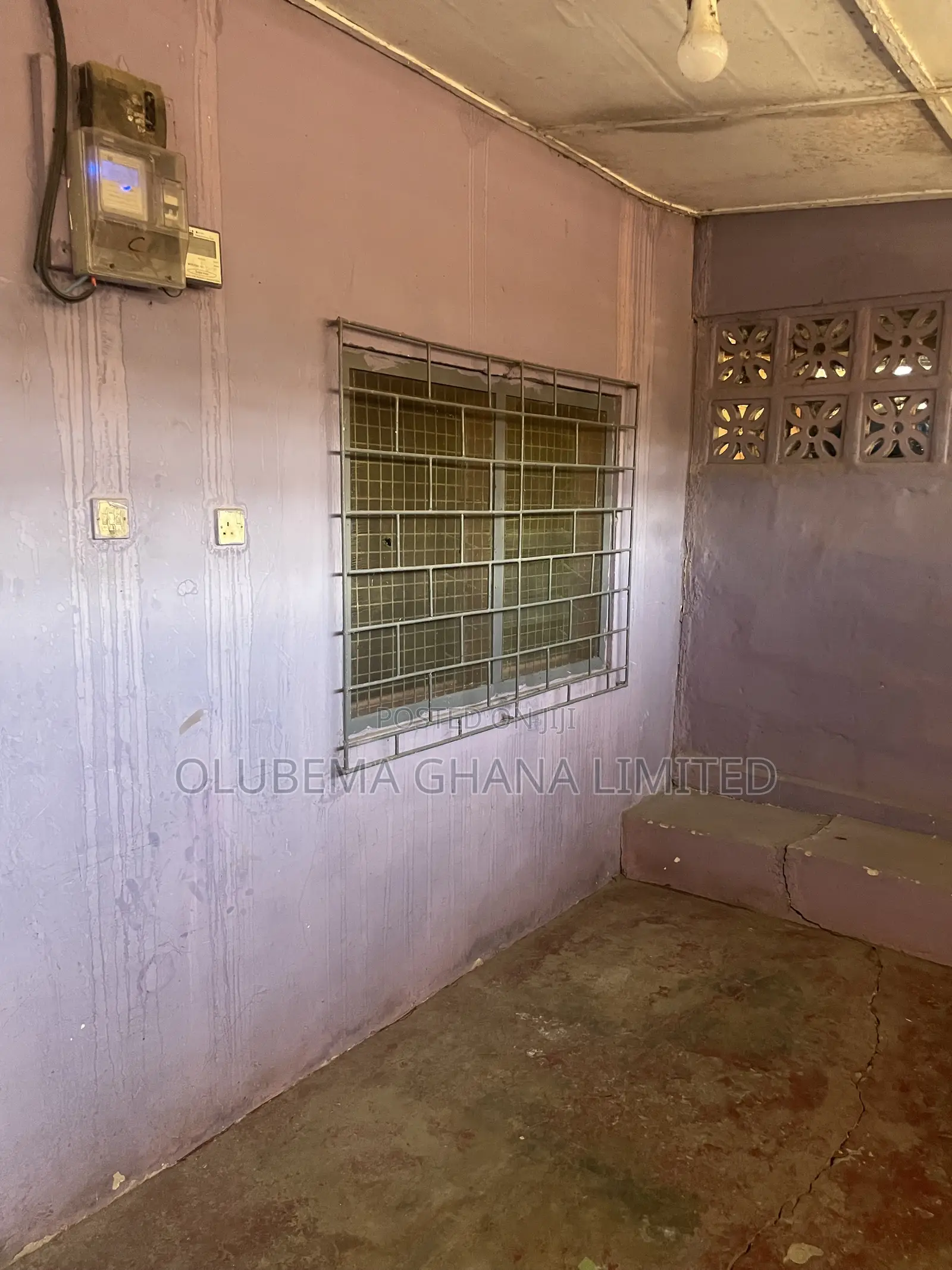 1bdrm Apartment in Afoko Foto for rent
