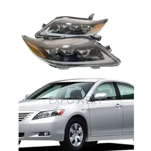 Toyota Camry 2007-2011 Led Headlight New Upgrade