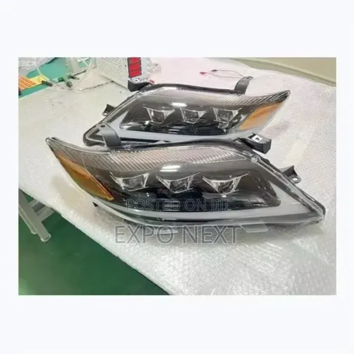 Toyota Camry 2007-2011 Led Headlight New Upgrade
