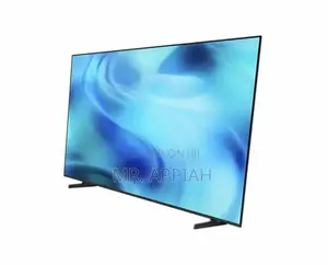 Super Classic Samsung 65U8000H 65” Crystal Uhd 4k Smart TV..