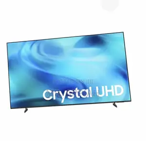 Super Classic Samsung 65U8000H 65” Crystal Uhd 4k Smart TV..