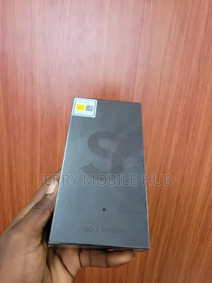 New Samsung Galaxy S22 Ultra 128 GB Blue