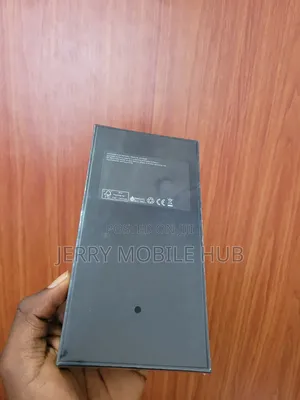 New Samsung Galaxy S22 Ultra 128 GB Blue