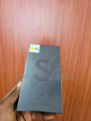 New Samsung Galaxy S22 Ultra 128 GB Blue