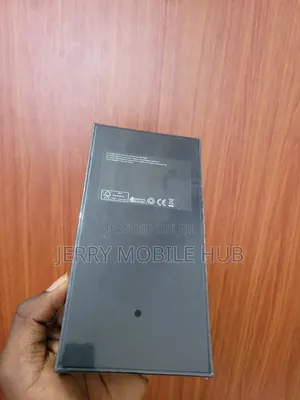 New Samsung Galaxy S22 Ultra 128 GB Blue