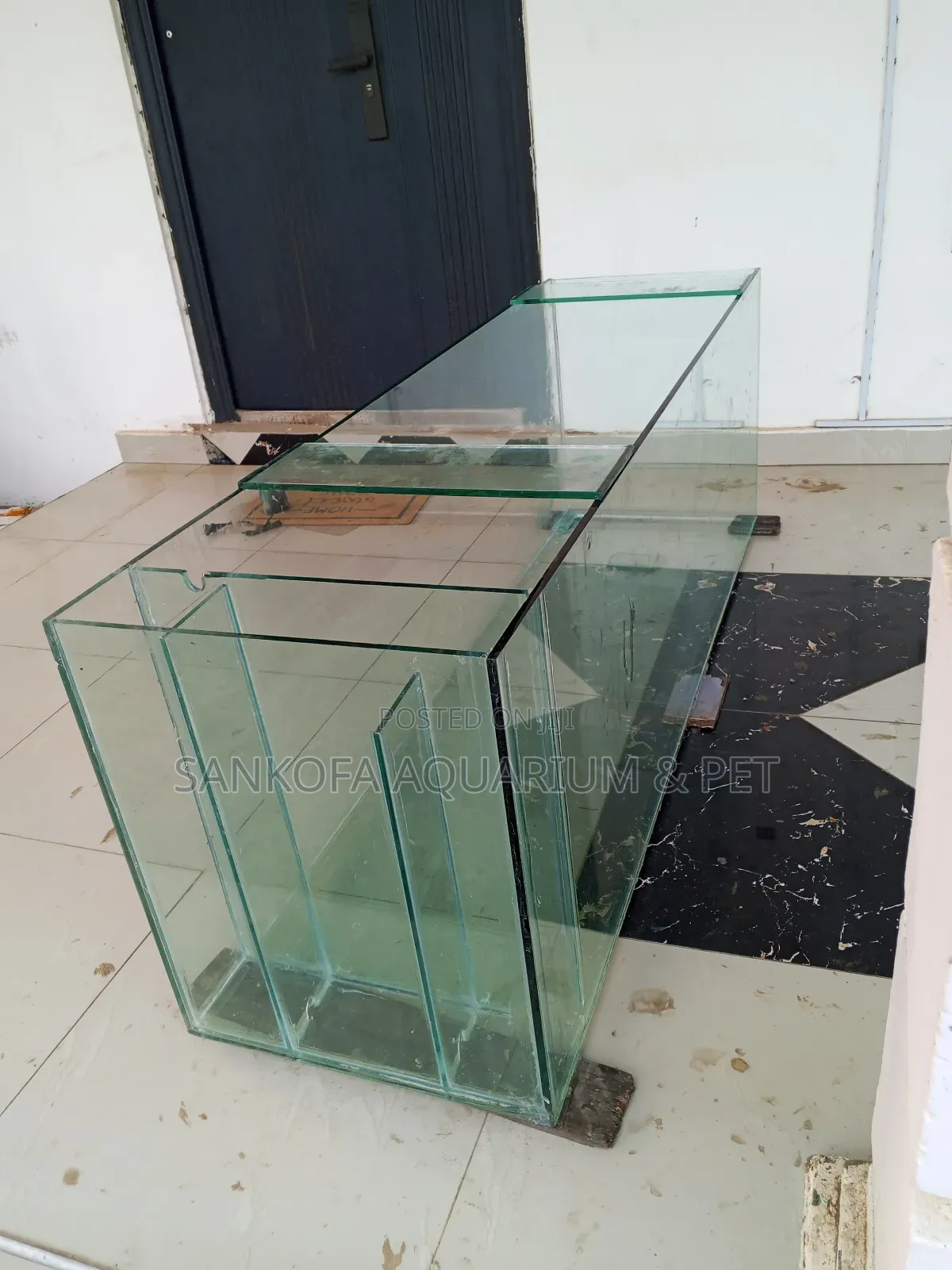 6 Feet Aquarium Fish Tank