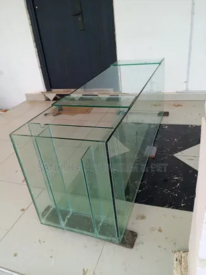 6 Feet Aquarium Fish Tank