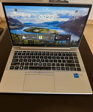 Laptop HP EliteBook 840 G8 16GB Intel Core i5 SSD 256GB
