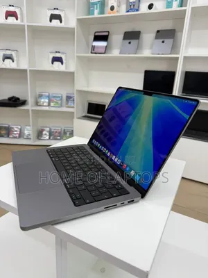 Laptop Apple MacBook 2019 64GB Intel Core i7 SSD 500GB