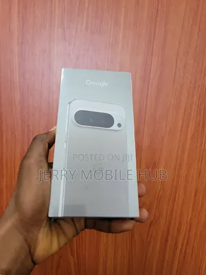 New Google Pixel 9 Pro XL 256 GB
