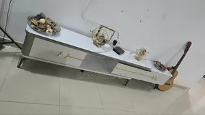 Foreign TV Stand