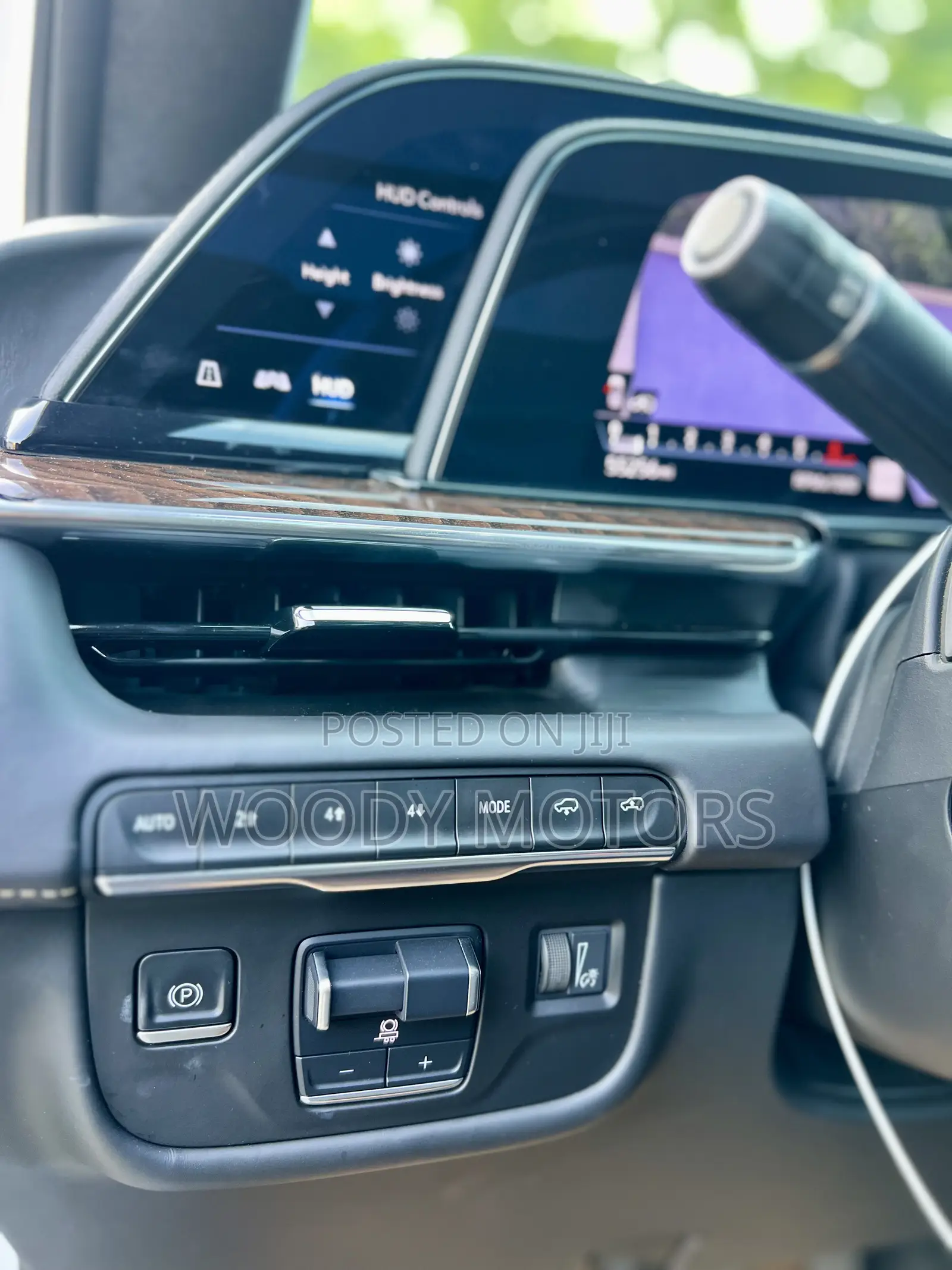 Cadillac Escalade 2022 White