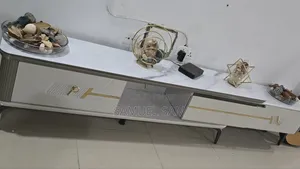 Foreign TV Stand