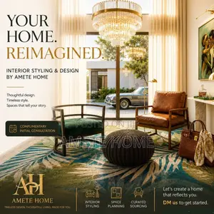 Interior Design Services