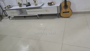 Foreign TV Stand