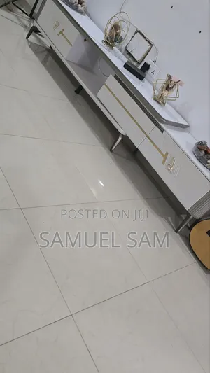 Foreign TV Stand