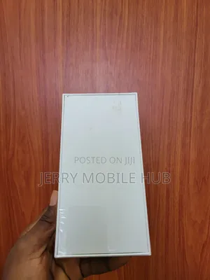 New Samsung Galaxy S20 FE 5G 128 GB Blue