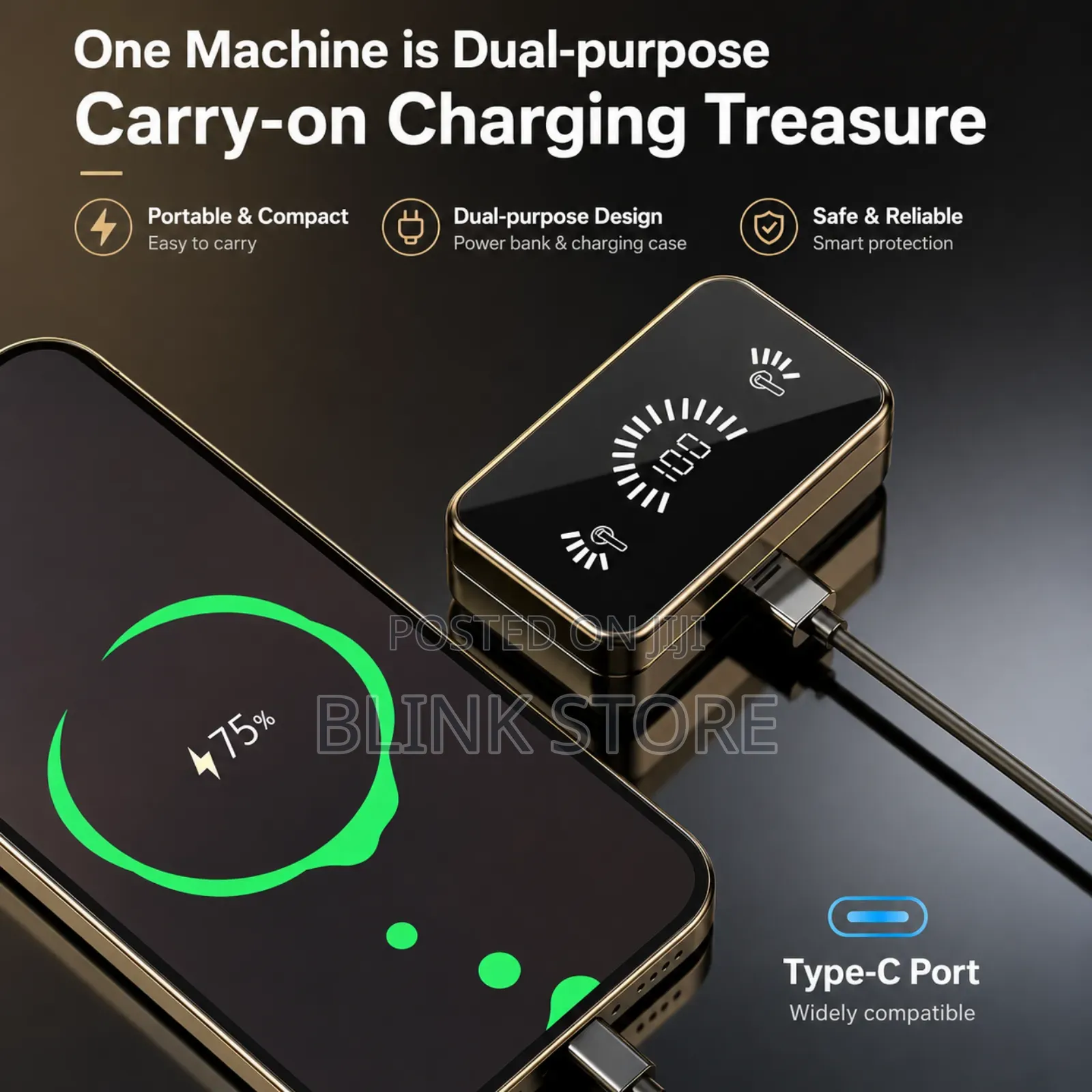 V9 TWS Wireless Earbuds Bluetooth 5.2