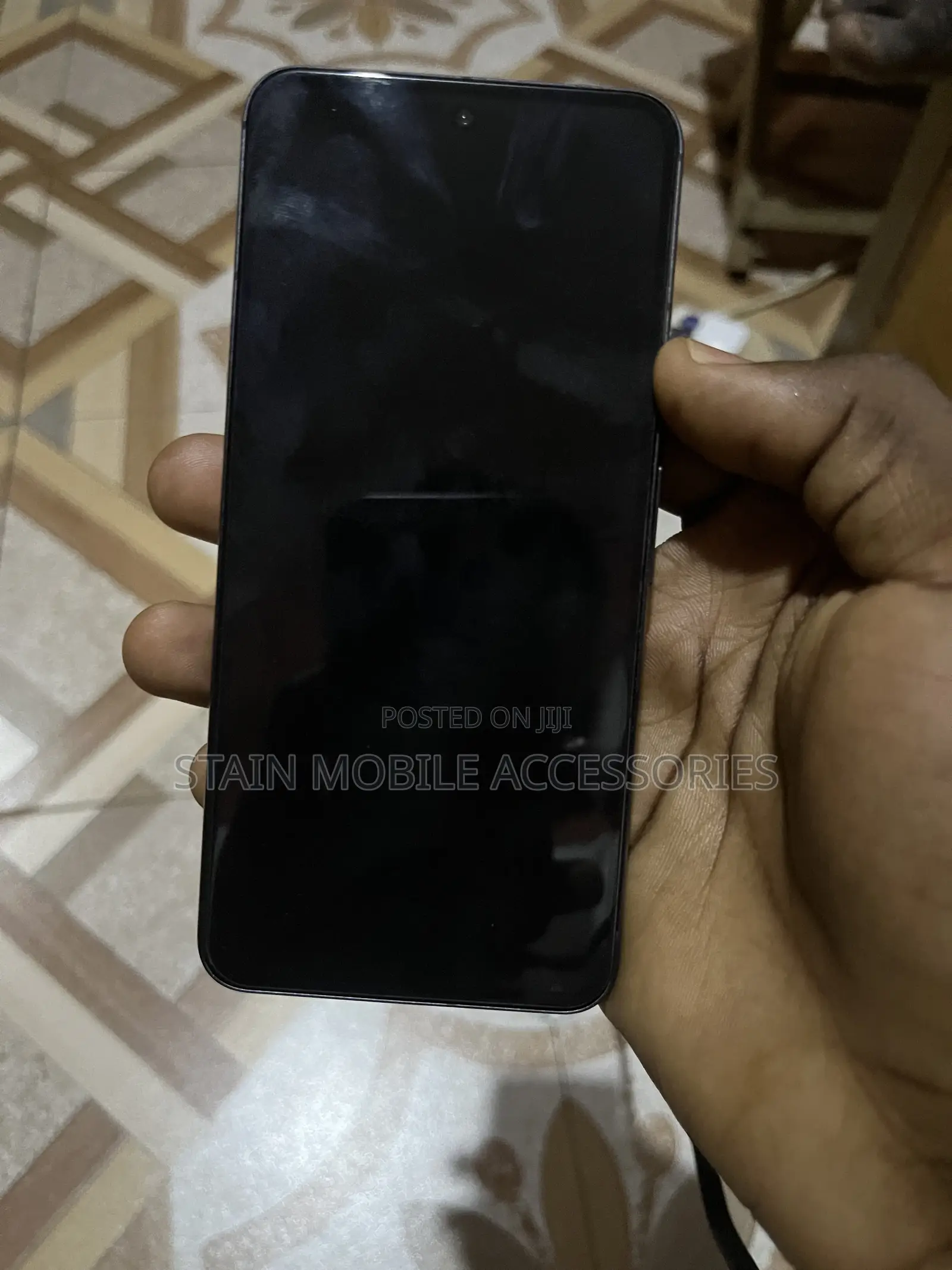 Google Pixel 8 128 GB Black