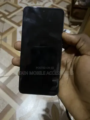 Google Pixel 8 128 GB Black