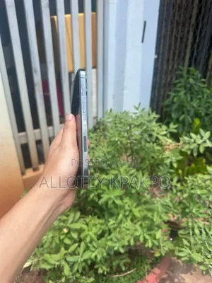 Apple iPhone 15 Pro Max 256 GB Silver