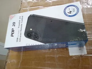 New Tecno Pop 20 64 GB Gray