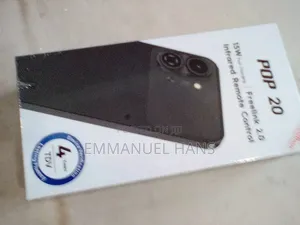 New Tecno Pop 20 64 GB Gray