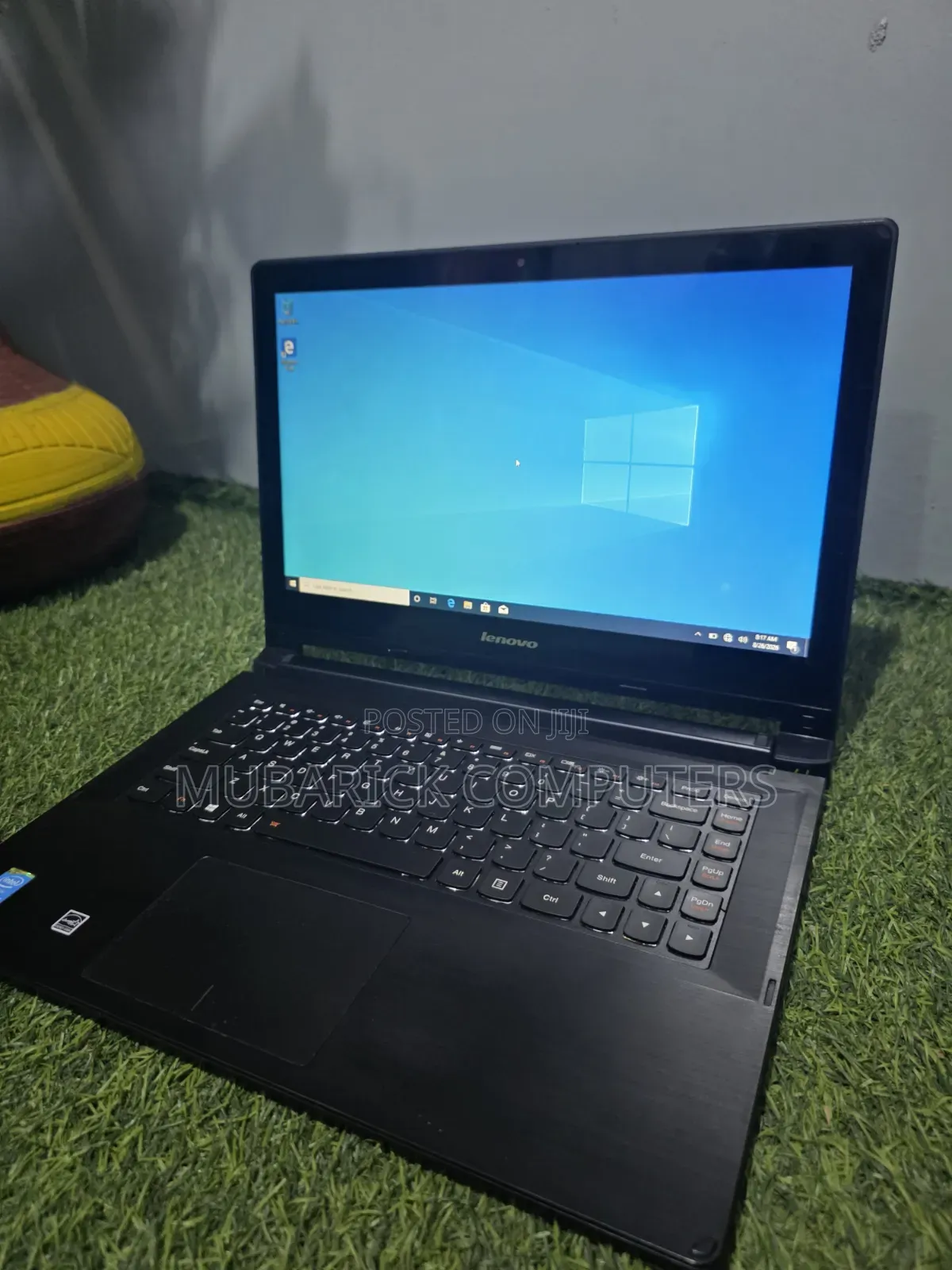 Laptop Lenovo Ideapad 3 8GB Intel Core i5 HDD 500GB