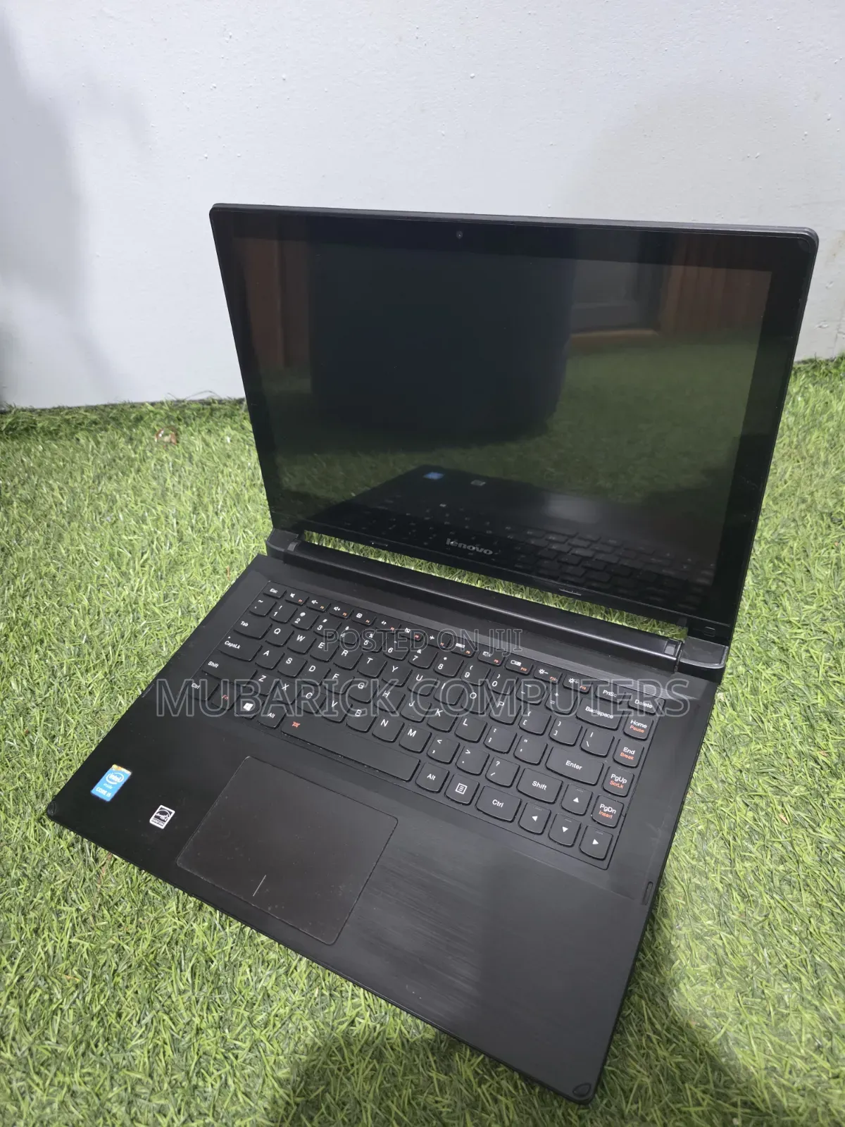 Laptop Lenovo Ideapad 3 8GB Intel Core i5 HDD 500GB
