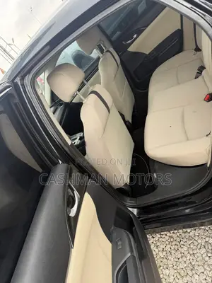 Honda Civic EX-L 4dr Sedan (1.5L 4cyl) 2017 Black