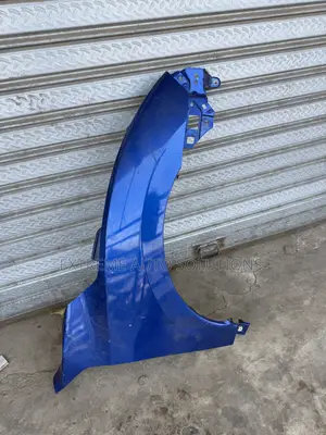 2020 Honda Civic Fender