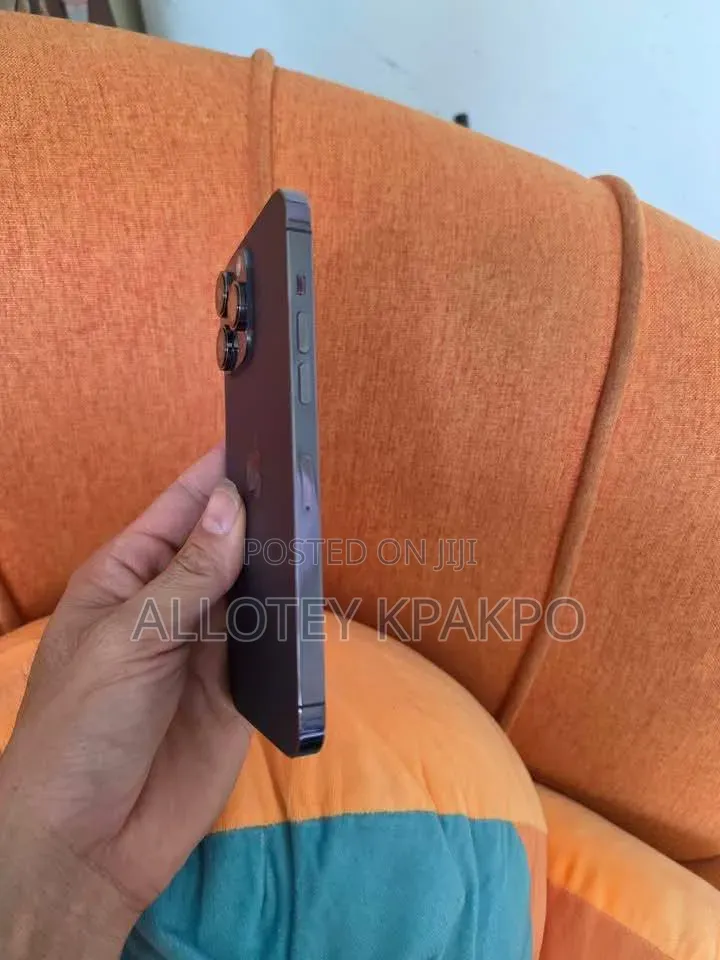 Apple iPhone 14 Pro Max 256 GB Purple