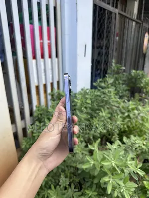 Apple iPhone 14 Pro Max 256 GB Purple